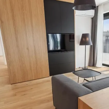 Apartamento Isola Veneza