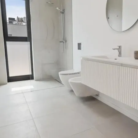 Isola Apartamento