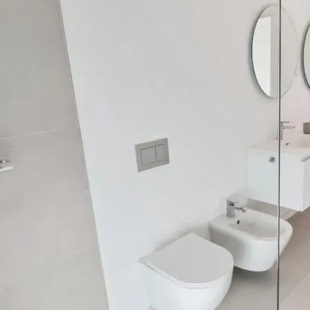Isola Apartamento Veneza