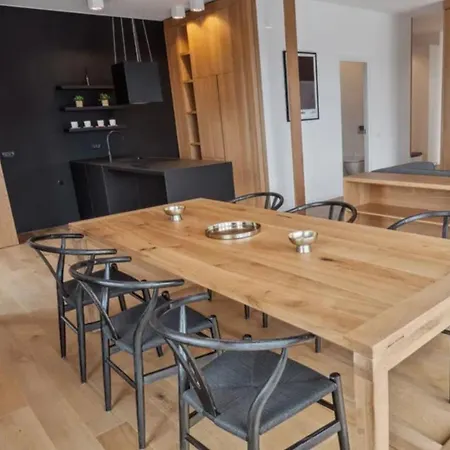 Apartamento Isola Veneza